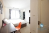 Lovely penthouse apartment rental with a beautiful terrace and West lake view